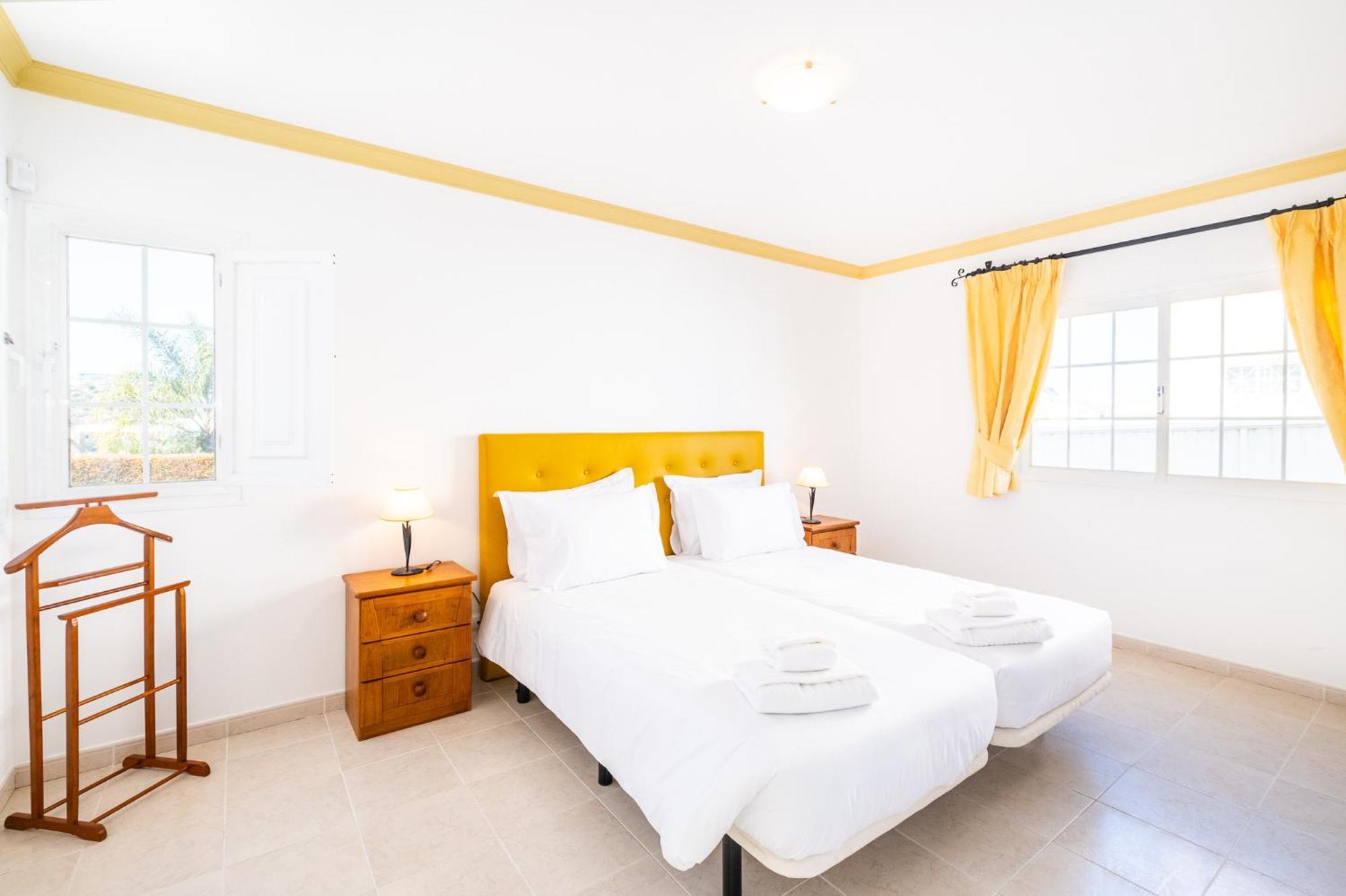 Villa Ventura Heritage Albufeira Exterior foto